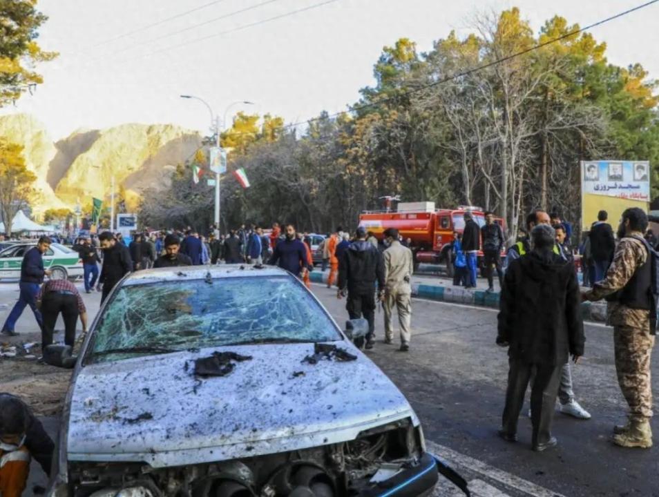 血债血偿！中国发出歼灭通牒，塔利班火速出击，袭击中国公民武装分子被团灭！
 
1