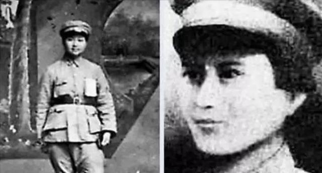 1927年7月，怀有身孕的女司令胡筠正在前线指挥战斗。忽然，肚子一阵疼痛袭来，她