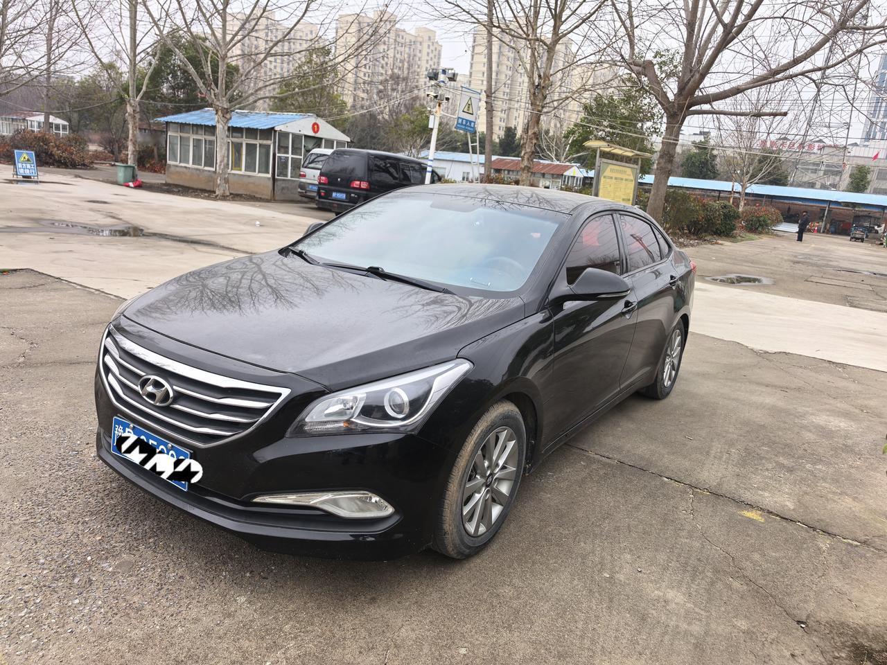 知道贵，没想到这么贵！比我的名图贵的不是一星半点啊😦