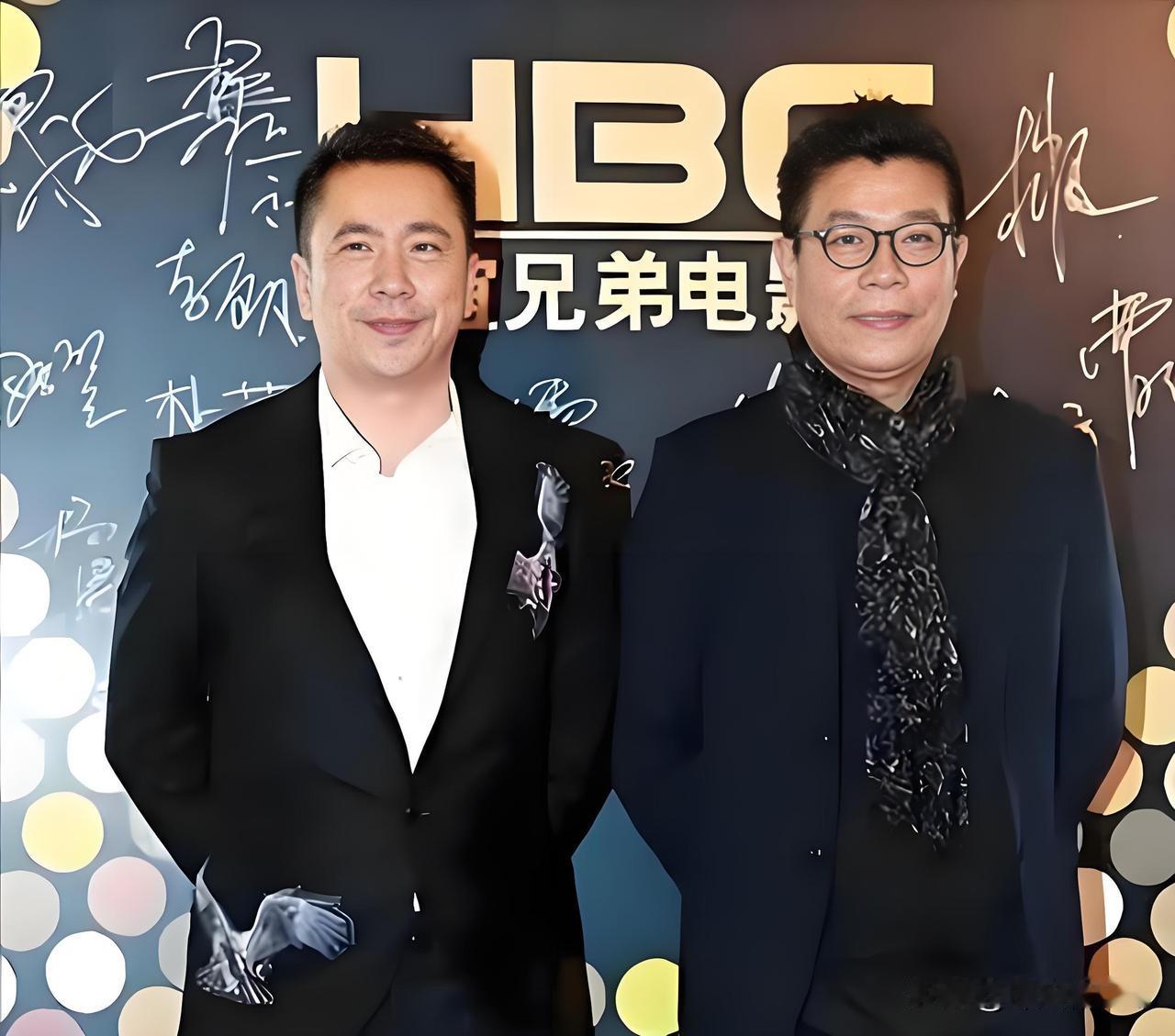 华谊的900亿如何烧光的？4个方面说透→

第一，资本不再信任。 从最初华谊踏实