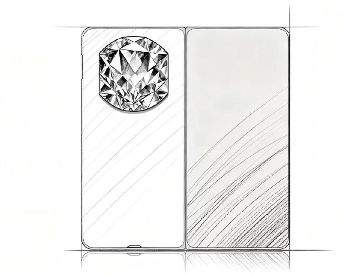 期待它机身中框用上航空级钛合金，搭配锦纤或素皮后盖，厚度和重量更轻，性能更强👍