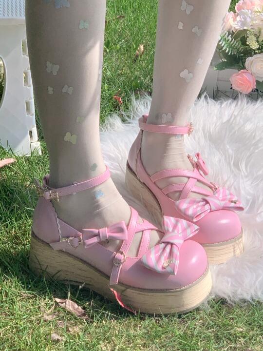 拜托 女孩子真的拒绝不了粉粉🎀