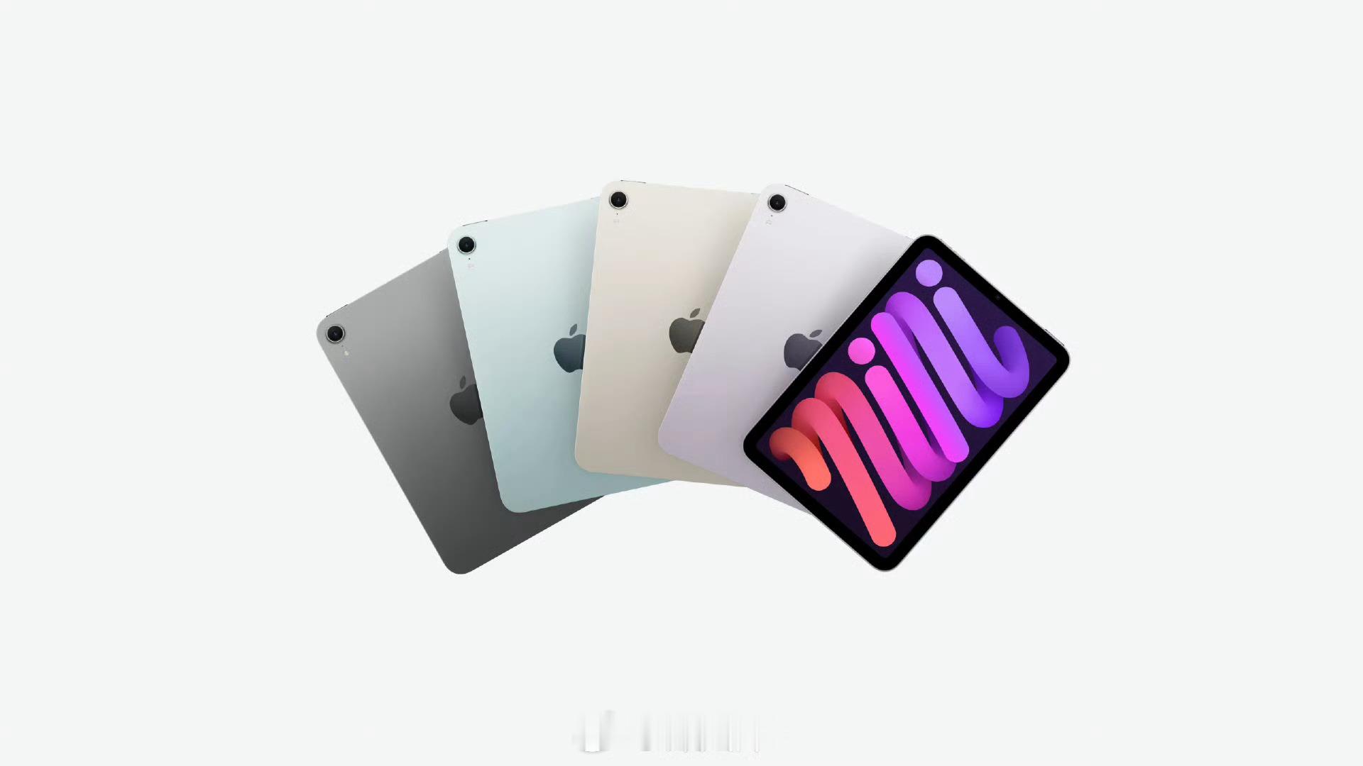 没想到ipad mini7就这样来了有点心动有没有什么雷点需要注意的#ipadm