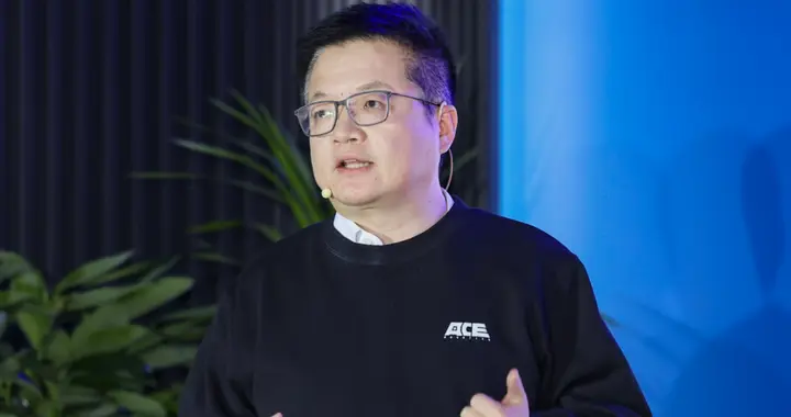 對話大曉機器人王曉剛：從數字世界到物理世界，探索機器人新范式