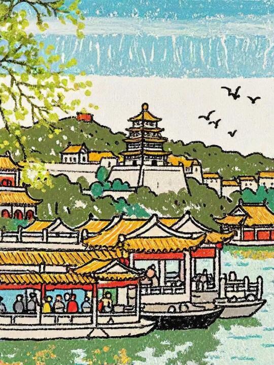 live实况图新玩法攻略！北京朋友圈这样发！