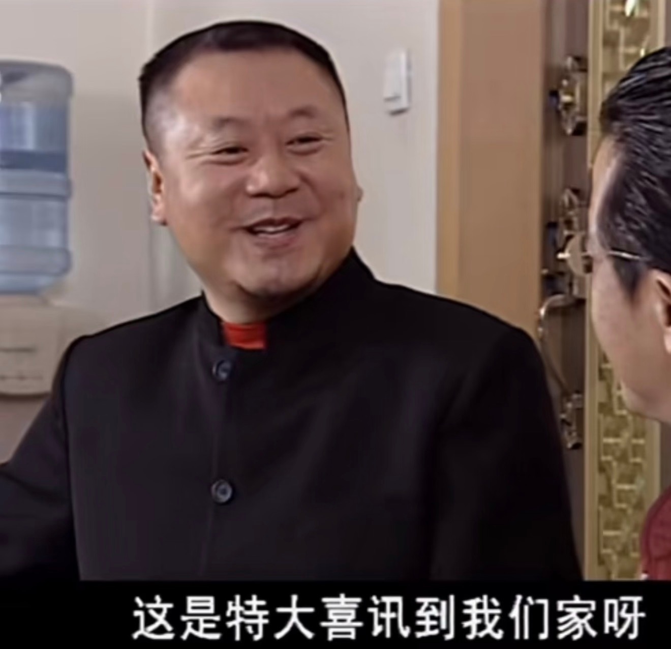 这个意思是天才女友正片里会出现胡一天跳男团舞的画面吗？ 
