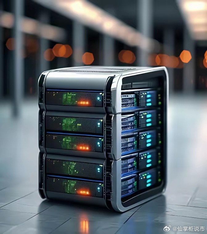 佰维存储最近股价猛涨12%以上，目前市值突破900亿元大关，背后是AI算力需求彻