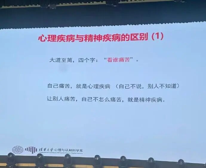 人生到了某个阶段，你不想让任何人知道关于你的一切。 