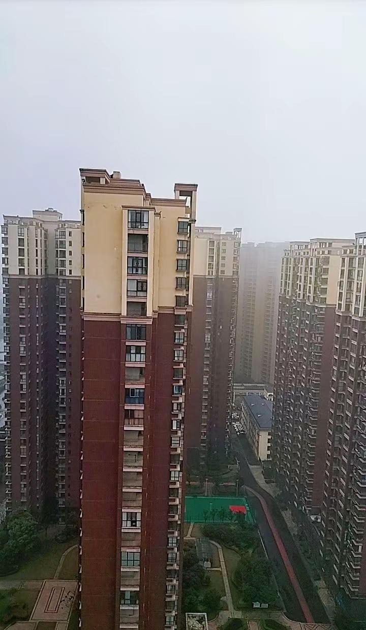 包月了吗？又又又又又下雨🌧，下了半个月雨了🤣🤣
