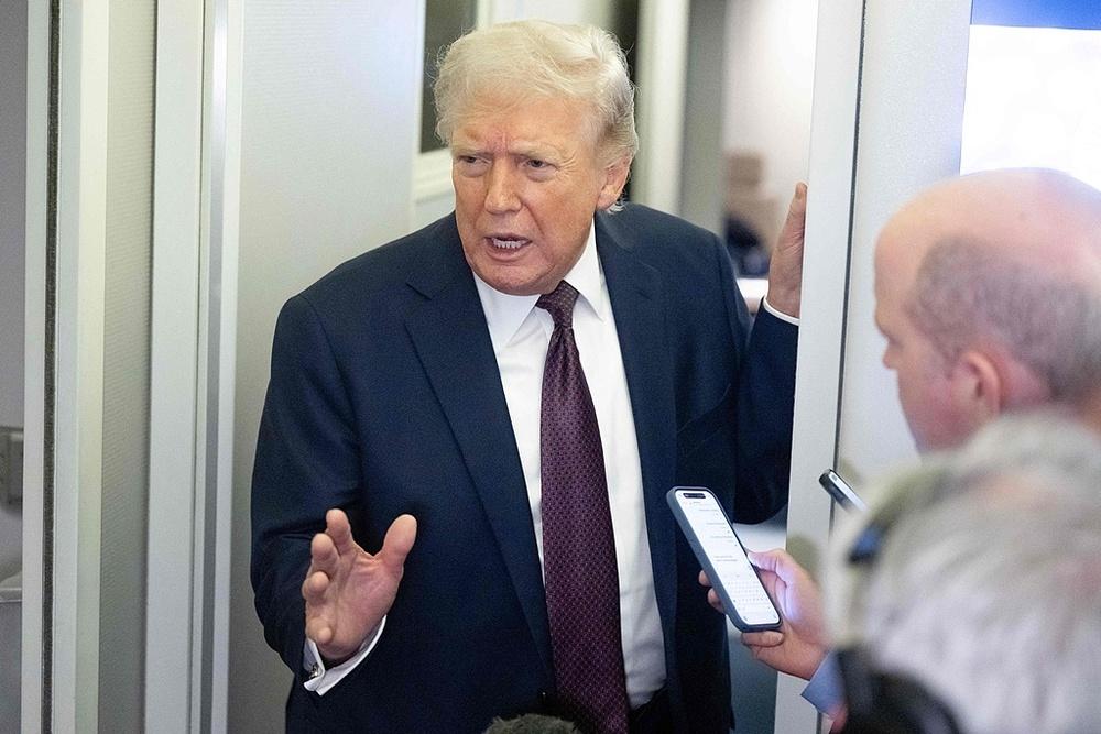 全球能源命脉被掐中，美国求援被集体拒绝，这场闹剧该如何收场？

中东冲突打到第三