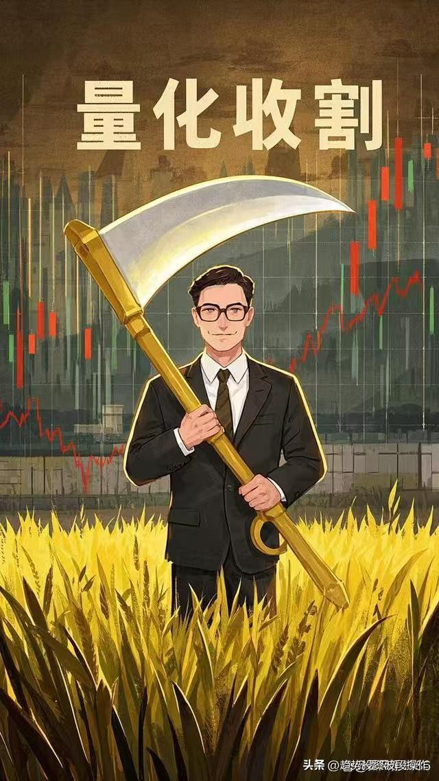 最近的盘面，看得人心惊肉跳。
科技股，尤其是半导体，涨得那叫一个六亲不认。几十倍