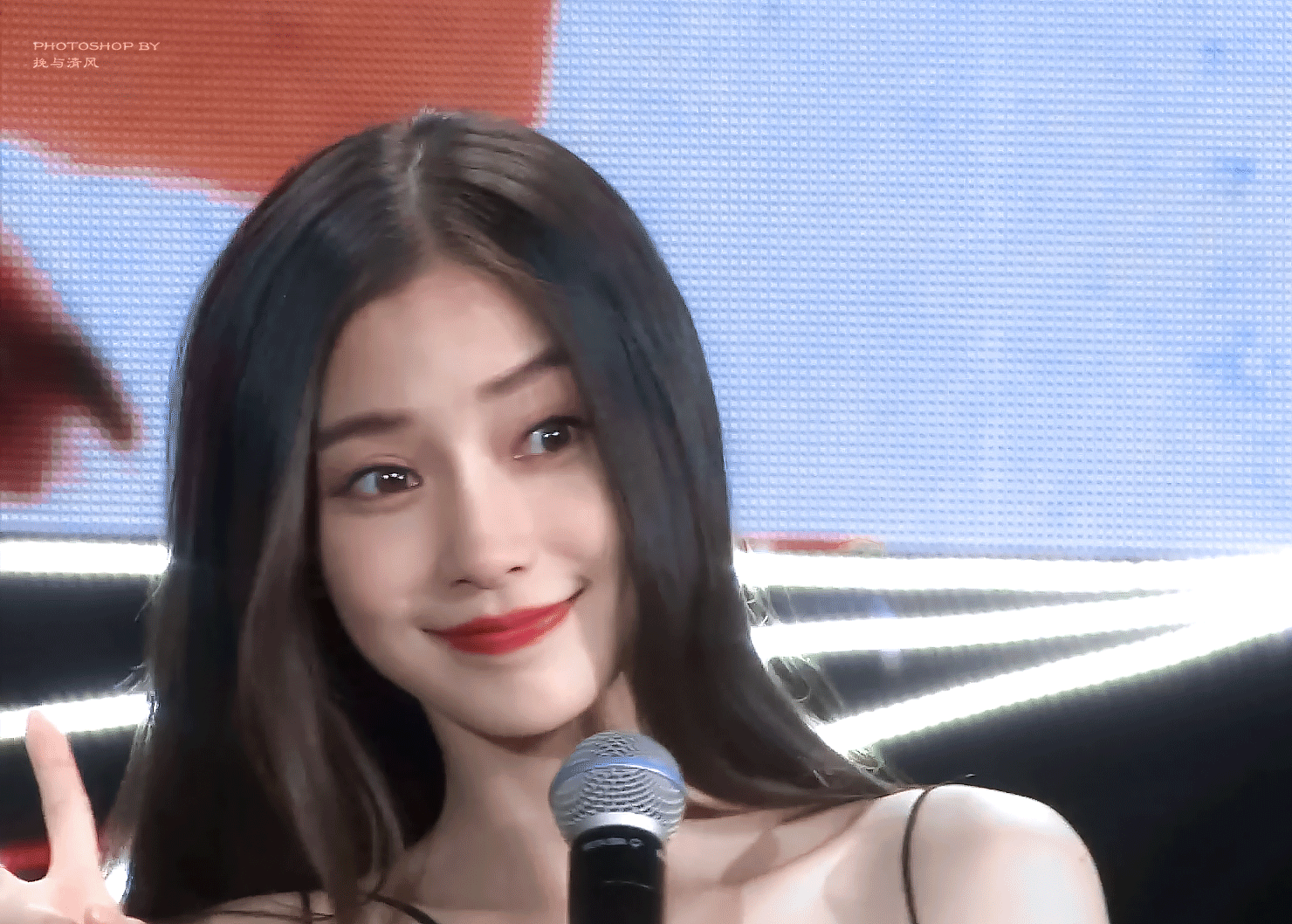 想我家天使啦​​​