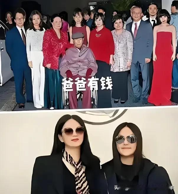 网友调侃王诗龄之所以能过上“小公主”生活，得益于家里有钱的是老妈！

哈哈如果是