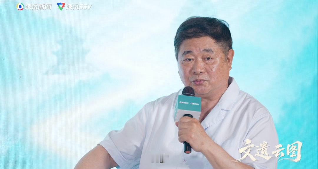 单霁翔说北京的百姓很少来故宫单霁翔谈很多游客逛故宫不到2小时文遗云图 北京百姓很