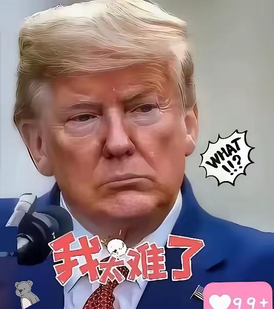 特朗普犯难了！

10月16日，美国法院对外宣布：美国法官暂时阻止联邦政府在停摆