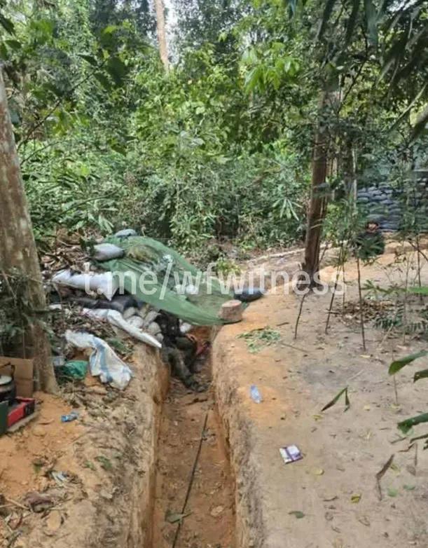 俄乌战争和柬泰冲突，都已经看到底了！才发现，俄罗斯和乌克兰军队战斗力，绝对是世界