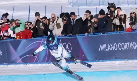 【米兰冬奥门票共售出约130万张，滑雪登山赛事全部售罄】米兰冬奥滑雪登山赛事全部