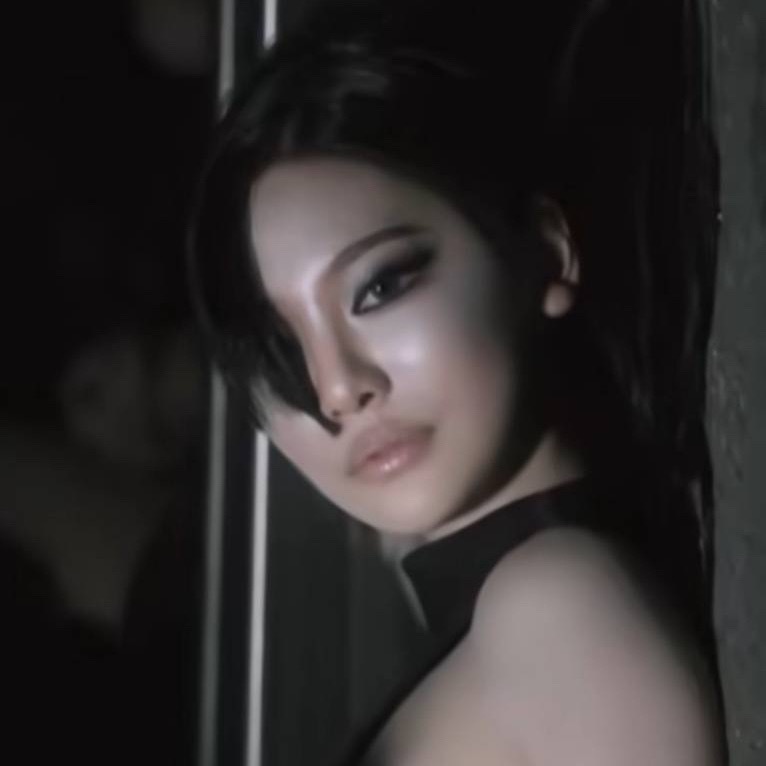 暂时永久脱粉aespa 太难听了🖕️看看会不会跟dirty work和rich