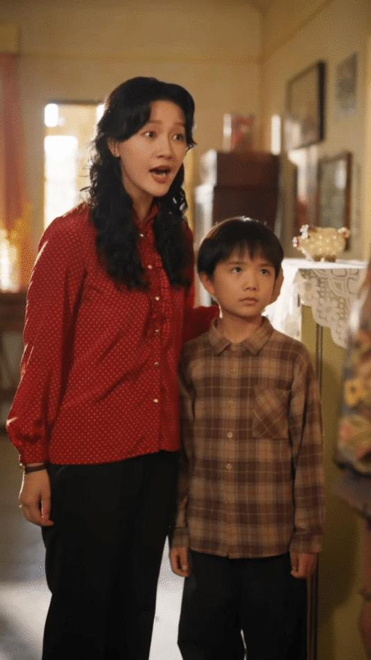 蔡晓艳的怀抱限时开放吗 蔡晓艳的怀抱限时开放不哇？对外她为子女勇往直前，对内她把