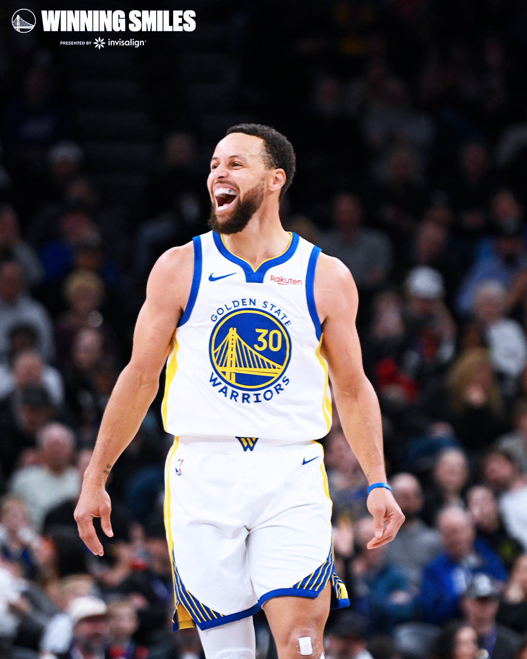 今日份胜利的微笑😊WinningSmiles