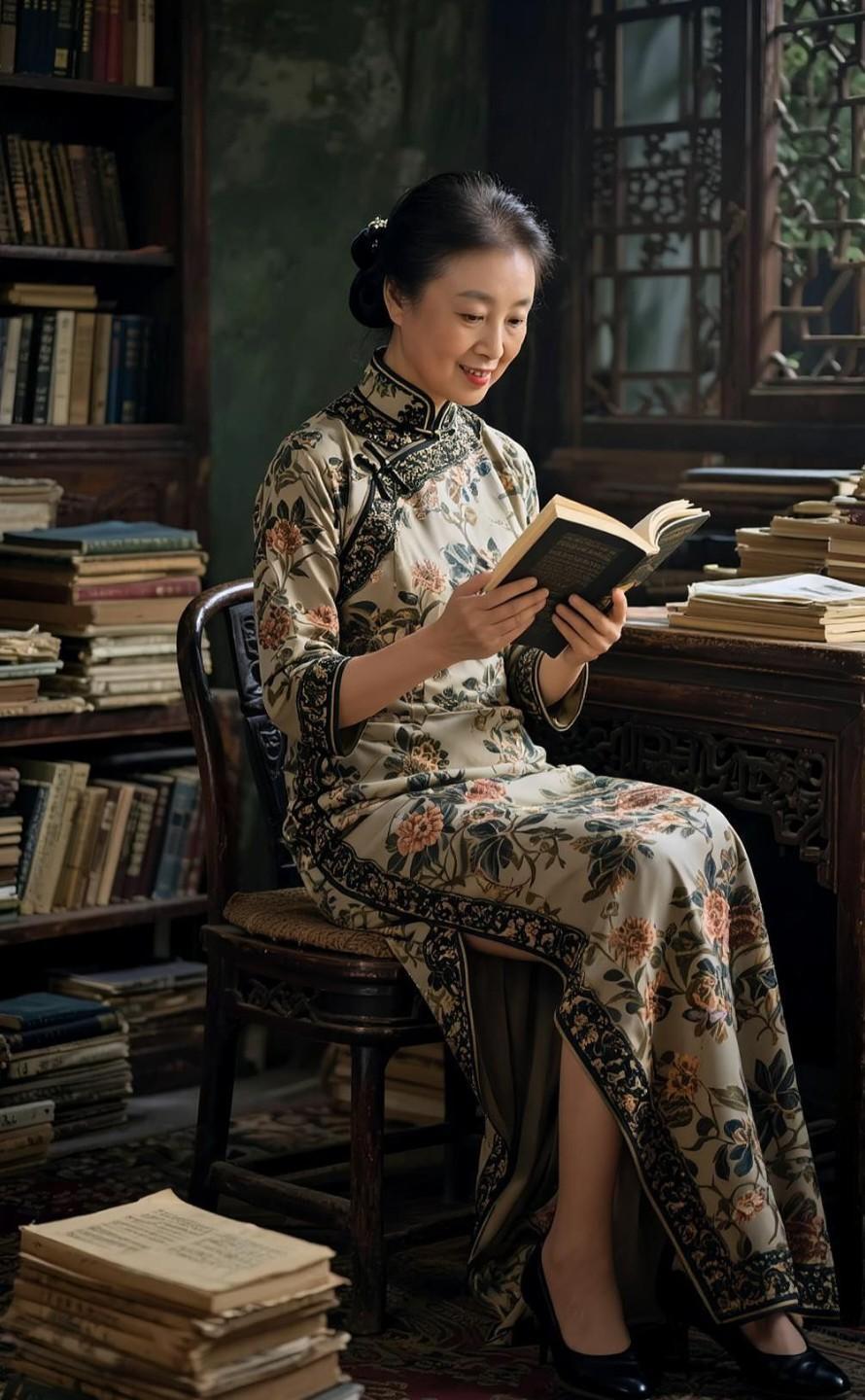 这篇文字如一股温柔的清流，提醒我们人生无需急躁，慢慢变好才是最真实的成长。生活不