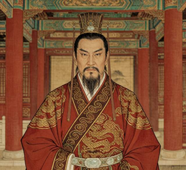 为啥曹操到死都不称帝？不是不敢，是这个操作比当皇帝更狠