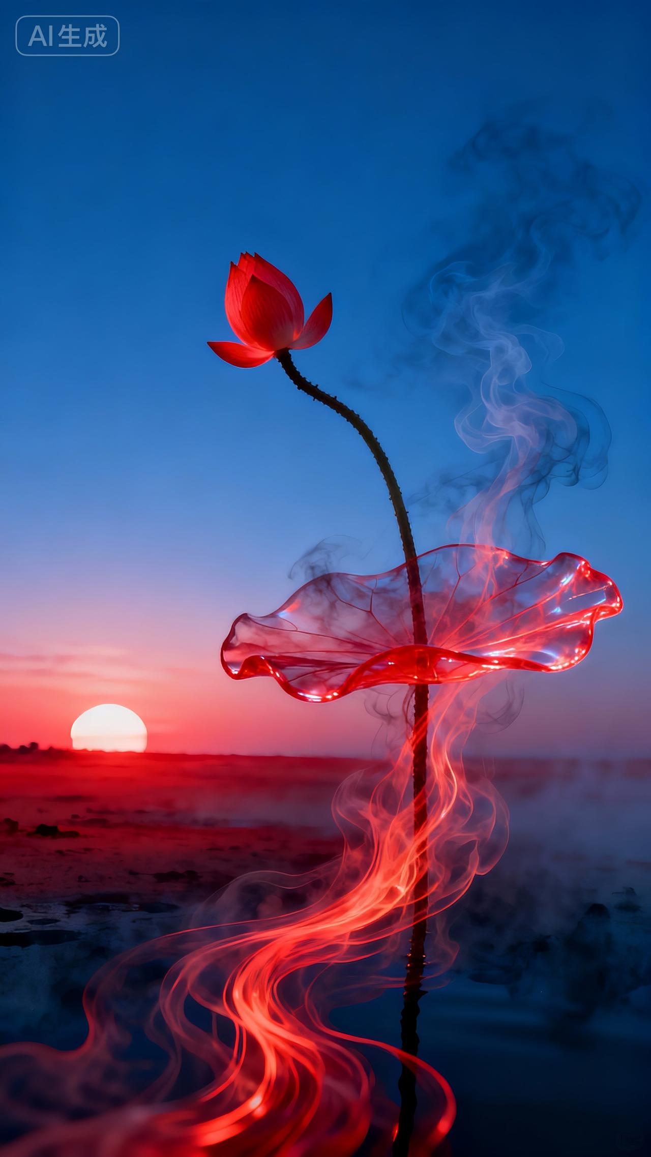 手机随手拍摄影