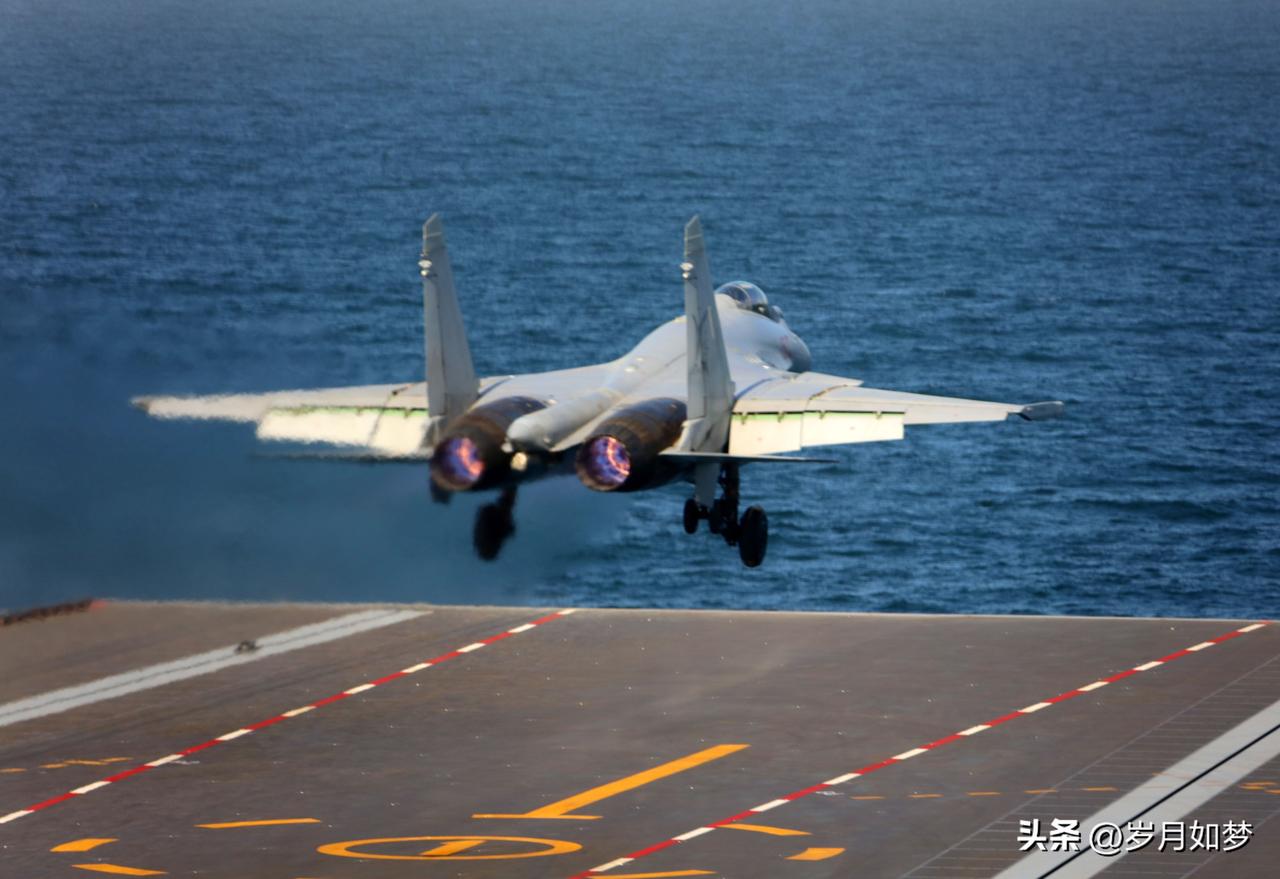 中国三航母部署对美国亚太基地有何影响？
       福建舰2025年11月5日