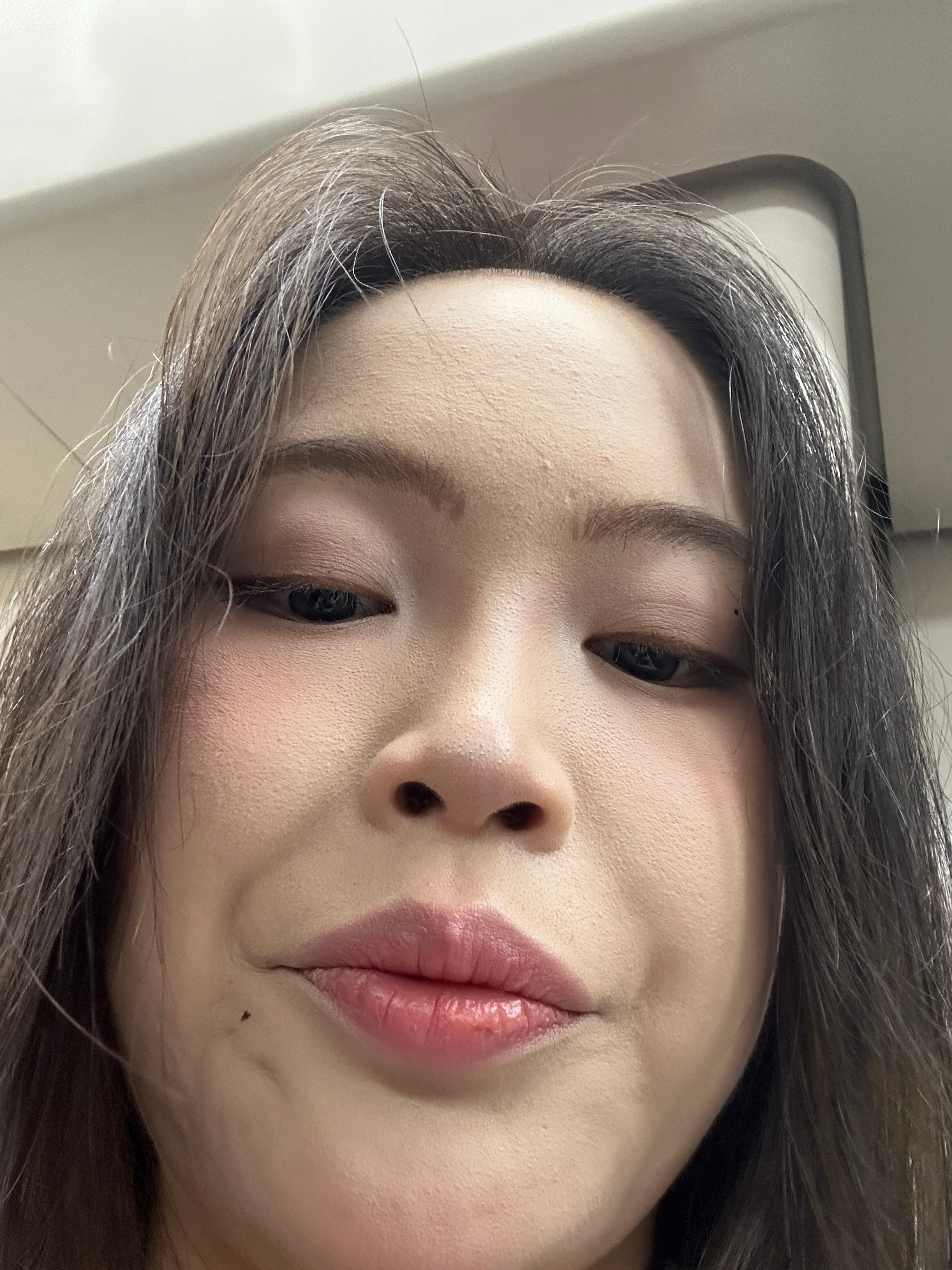 我把微博和抖音都删了，以后不在互联网发言了。 ​​​