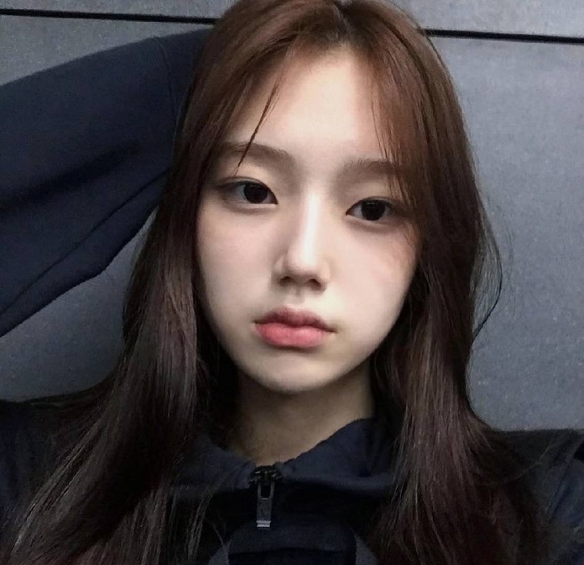 🤍🩶朴睿恩yeeun