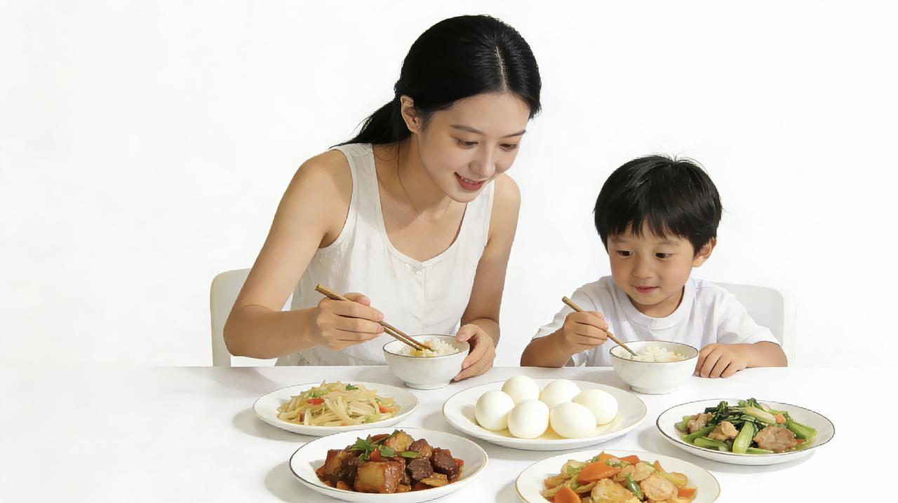 鸡蛋每周吃几个最健康？答案其实很简单！

好多人都纠结，鸡蛋到底能不能多吃？一周