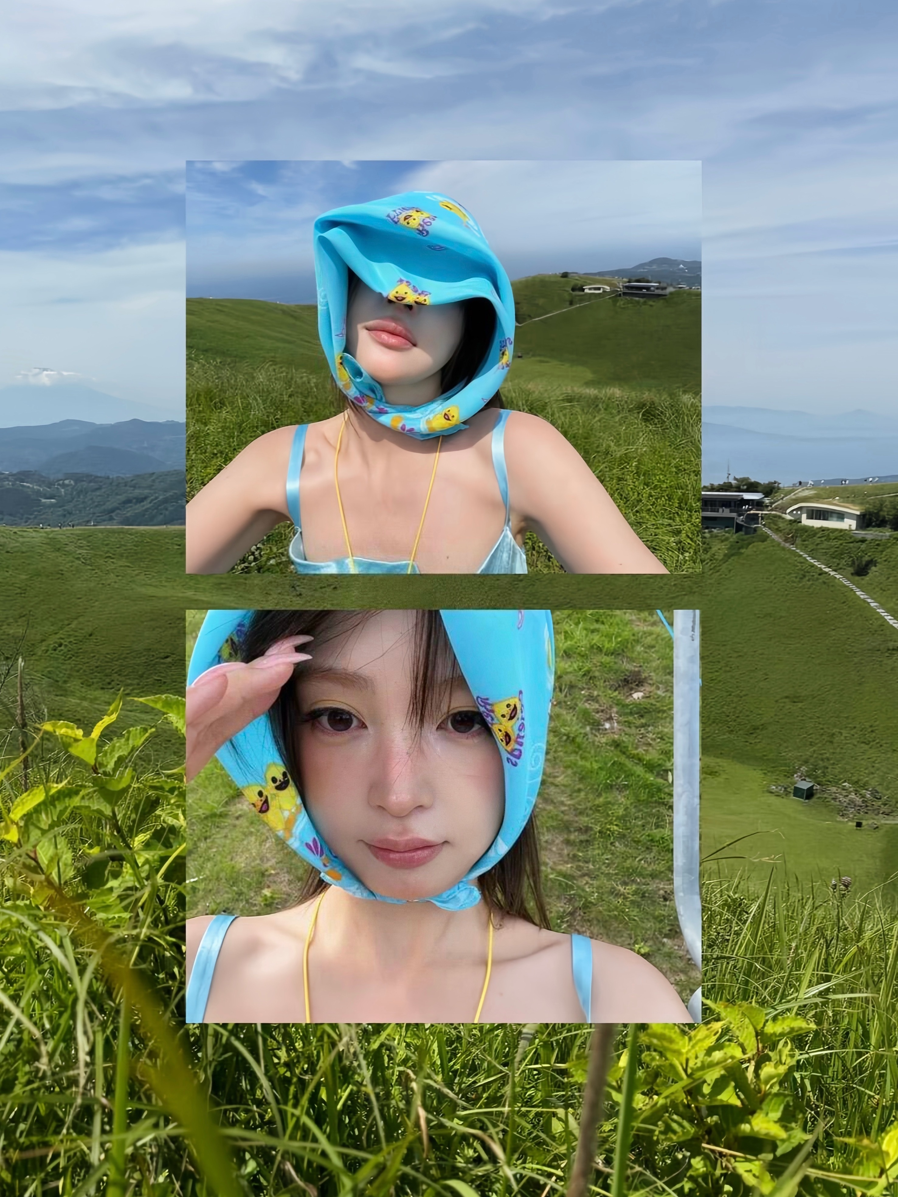 ☀好天气 好心情 好舒𝙂𝙤𝙤𝙙🌿☘️🌼 