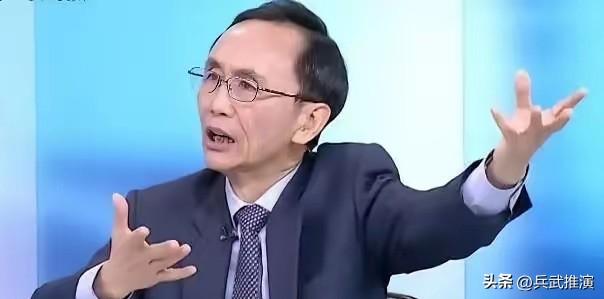5月22日，台湾美丽电子报董事长吴子嘉三问赖清德：如果川普真和你通电话，一，他张