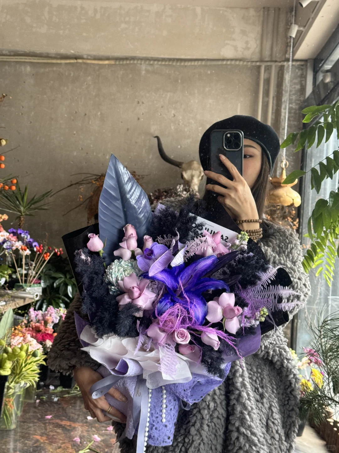 🖤💜