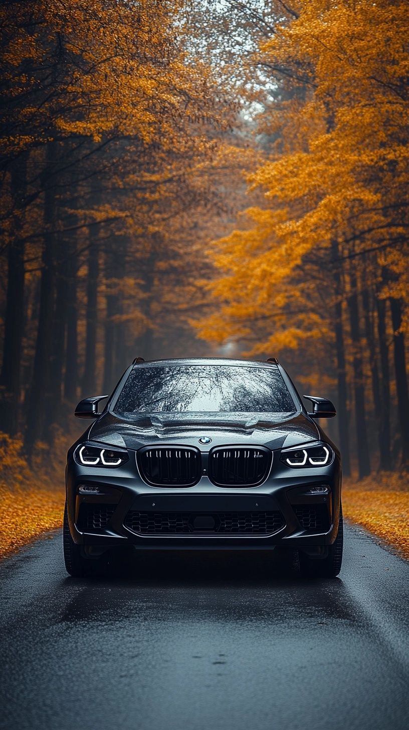 早！Bimmer每日一漂 bmwsky