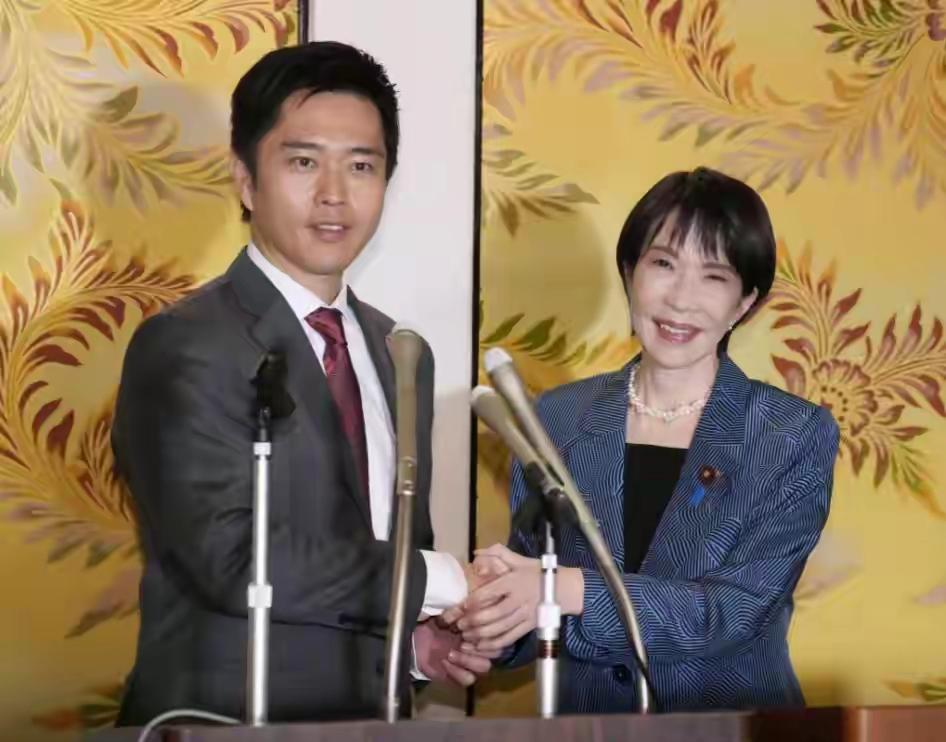 高市早苗放话输了大选就下台，中方没有留半分余地！
罗鸿：高市早苗逞一时之勇，殊不