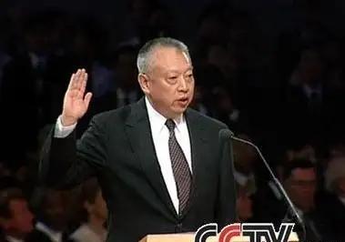 日本媒体又来搞事了！9月9号，董建华先生逝世的消息传开，日本共同社却在报道中给他