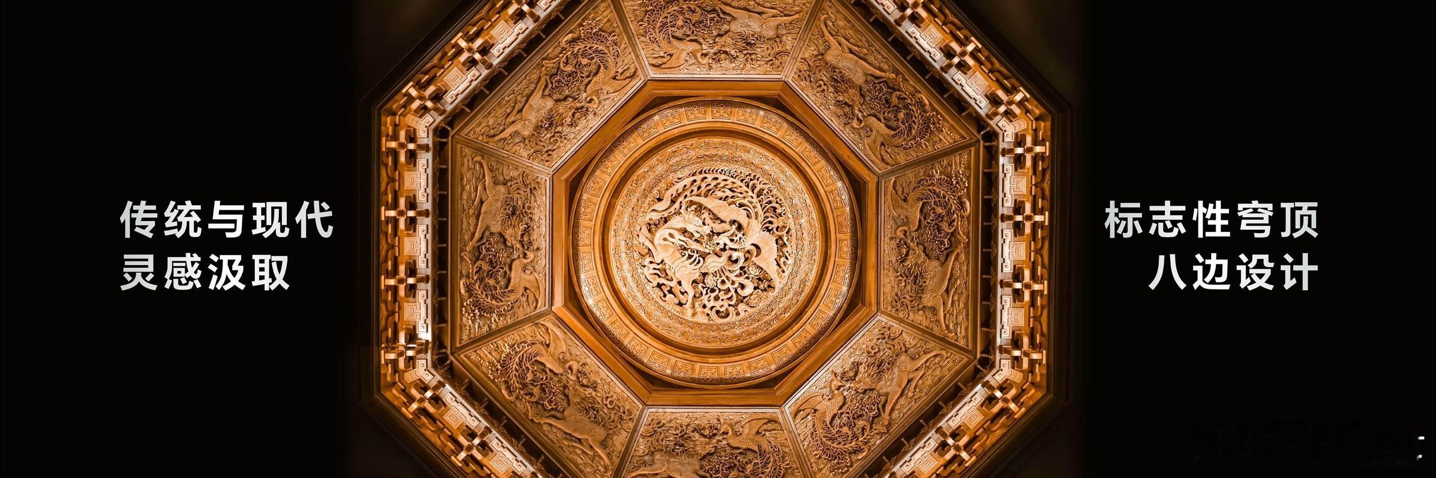 #荣耀Magic V3#镜头模组采用穹顶八边形设计，共四款配色：经典时尚的丝路敦