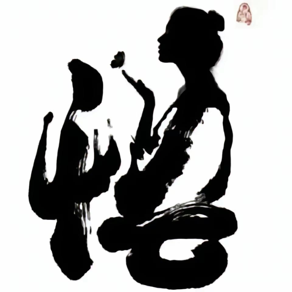 经典样板《斗智》，
四个神仙同台唱。
腔调形象不一样，
经典样板别个样！？
[祈