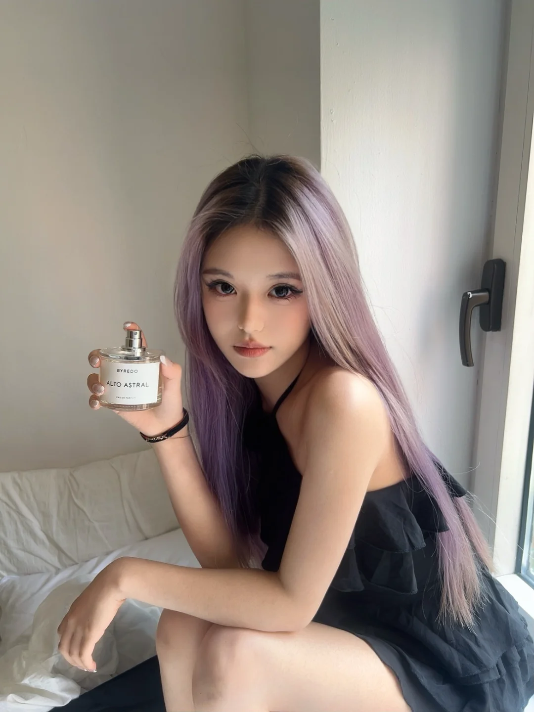 让我着迷的不仅是味道