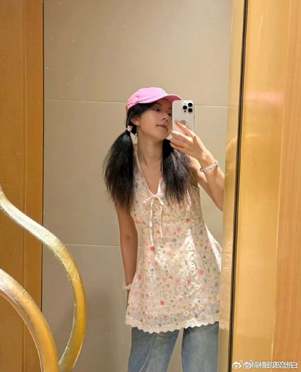 赵今麦 大麦 她的表演充满感染力，他的服务细致入微。赵今麦与大麦的完美结合，让每