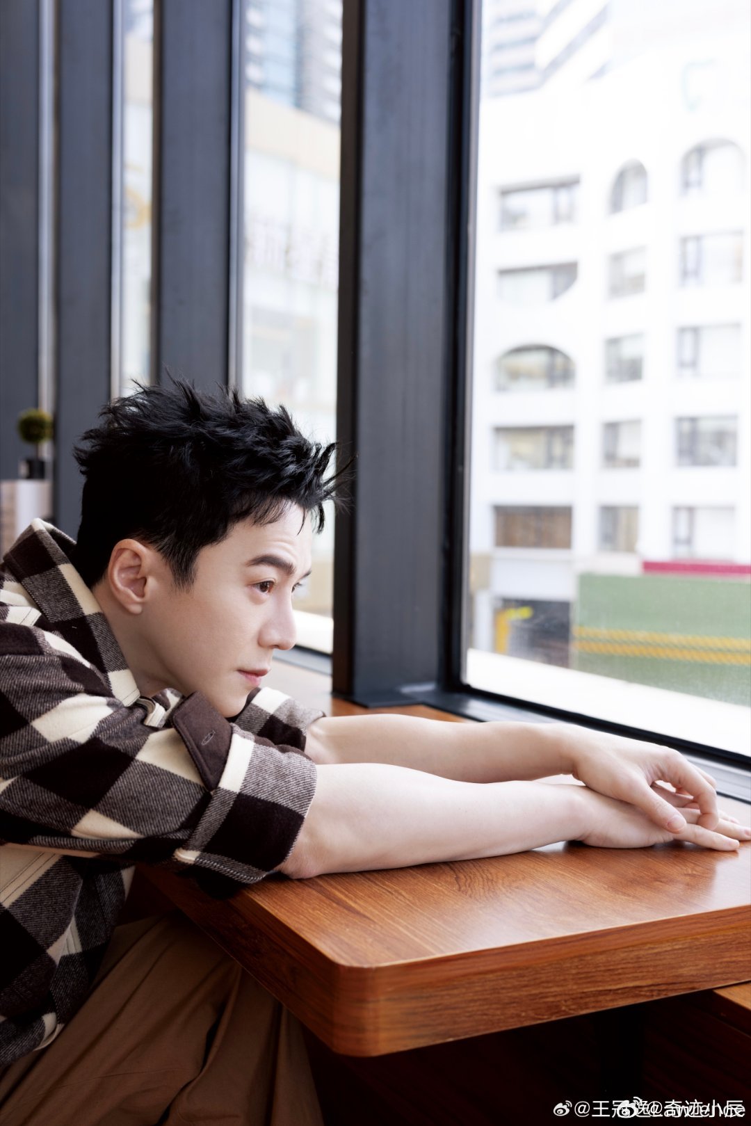 谁家男二追人全是笑点你好1983杜兆辉追夏晓兰笑到停不下来，港腔怼人“死扑街”，