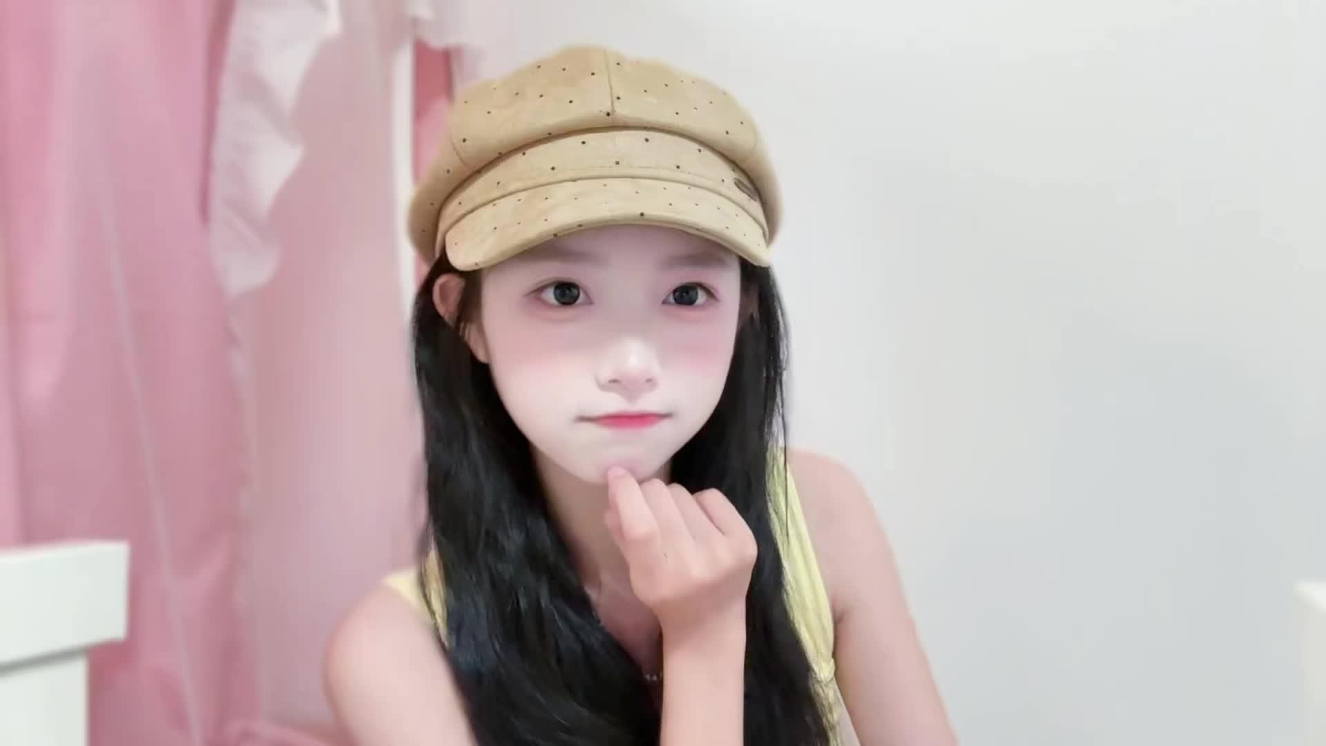 美妆百万新星计划