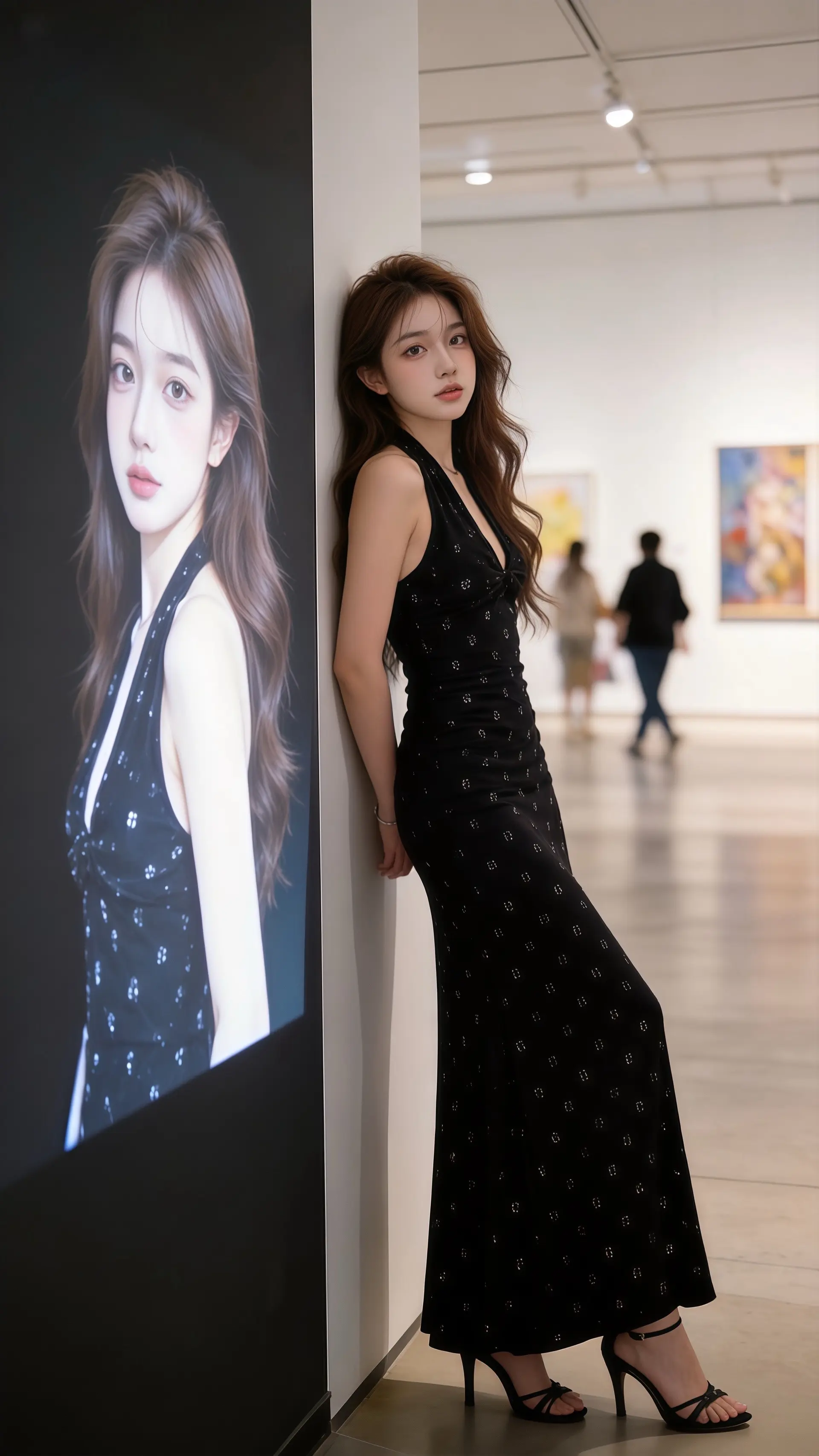 纯欲穿搭 早春辣妹我先当了 辣妹穿搭 御姐 ootd