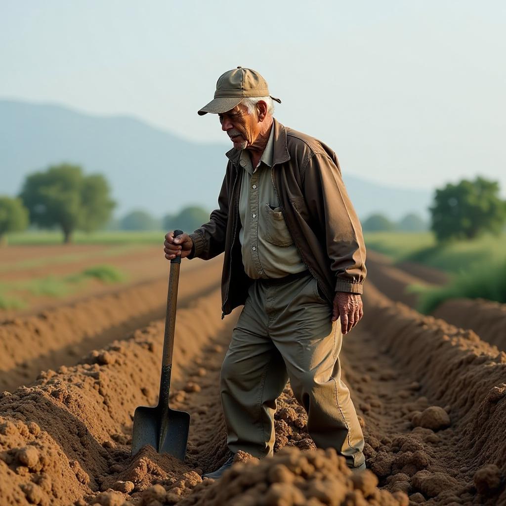 这才是真专家！李稻葵为农村老人发声：“不能因为钱一下子拿不出来，就让提高农民养老
