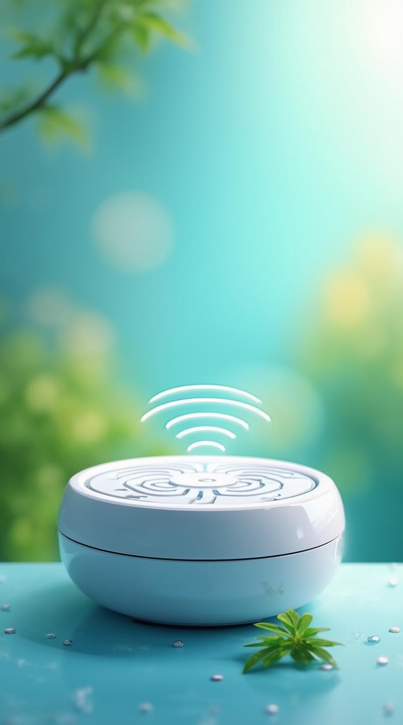 有呀，白噪音机器借助播放混合频率的均匀声响（像雨声、海浪声等）来掩盖环境噪音，助