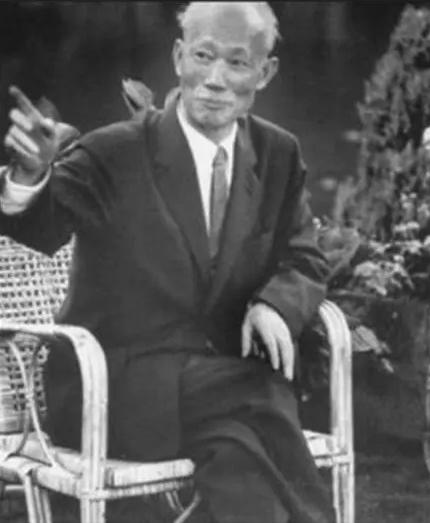 1965年，陈诚病逝留下四字遗言，蒋介石看后不悦，最后实现了吗？
 
陈诚作为蒋
