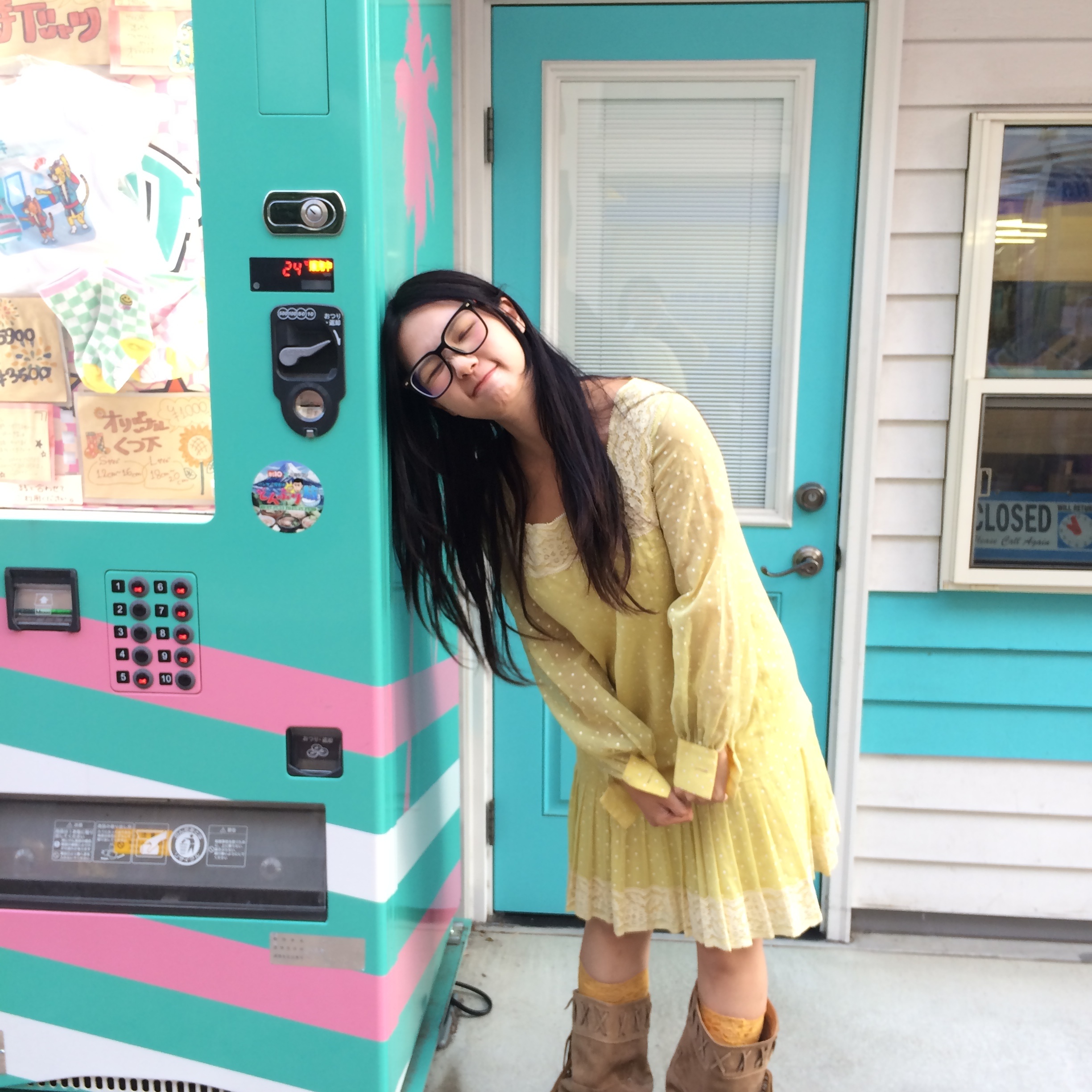 ✎⸝⸝⸝ TOKYO TOKYO！！！🍧യ🪞•₊˚🧸🛍️  ​​​