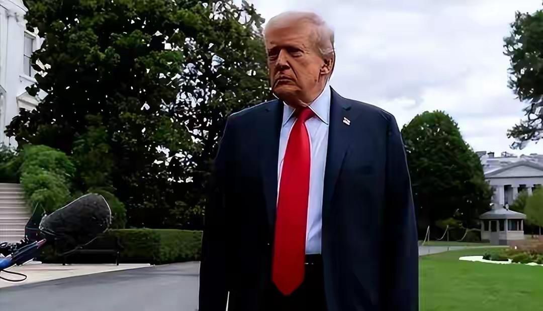 奉陪到底！特朗普掀桌启动332-609调查，要废中国26年贸易护身符？
 
中美