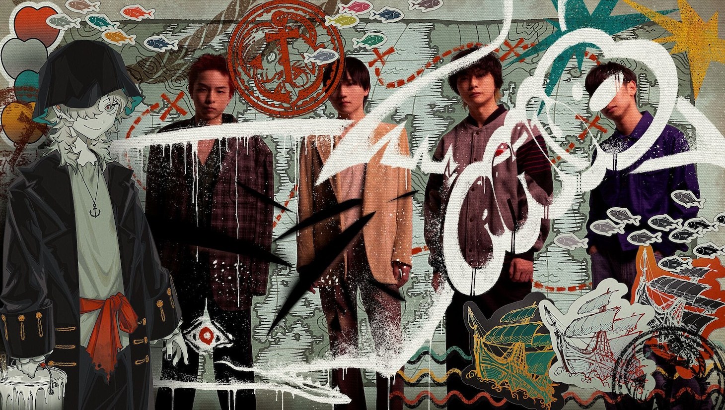 由三木なずな、荒木宰担任原作的TV动画《转生成哥布林但有疑问吗？》公开追加声优，